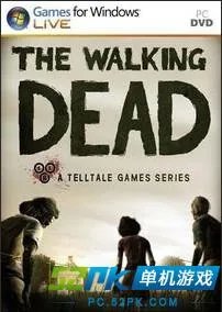 《行尸走肉第五章》大结局终翻身 IGN高分