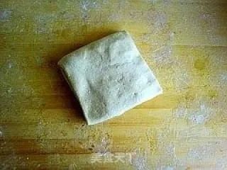 馋嘴小吃---里脊肉饼