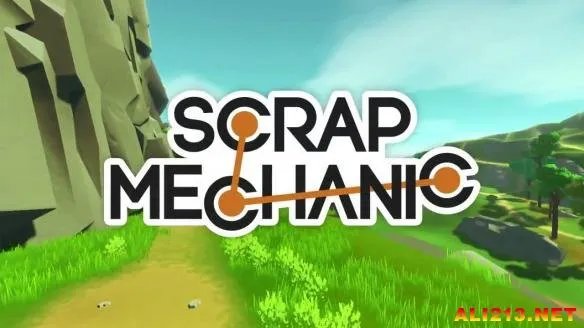 不要小看收破烂的！《废品机械师》有望年内发售