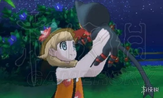 《口袋妖怪究极日月》图文攻略 全任务图文流程攻略