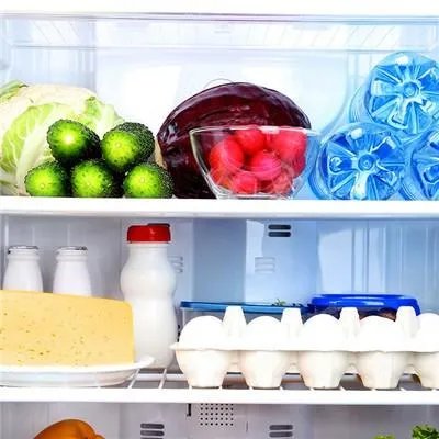 健康饮食习惯的知识			