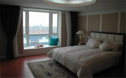 一个月短租房要怎么找