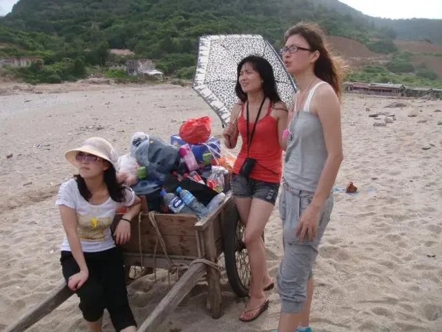 阳江南鹏岛风景怎么样?值得一去吗?