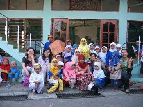 全世界宗教信仰人口最多的是哪个教?