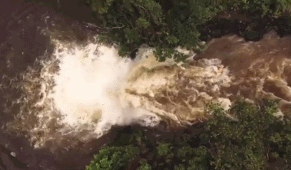 台风“鹦鹉”登陆广东阳江，专家称这是一个“好台风”为什么？
