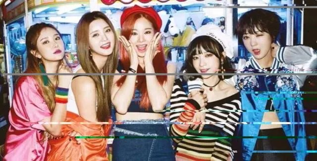 韩国女团中个别成员红了别的成员会排挤她吗?