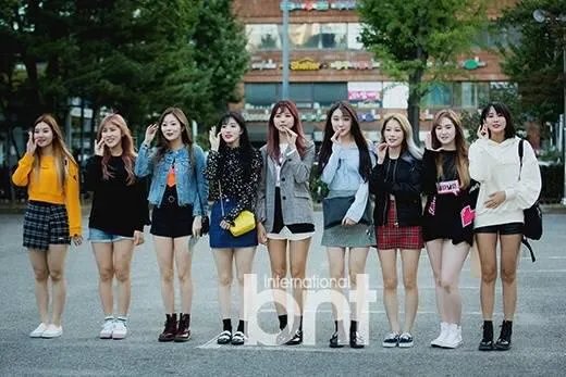 韩国女团中个别成员红了别的成员会排挤她吗?