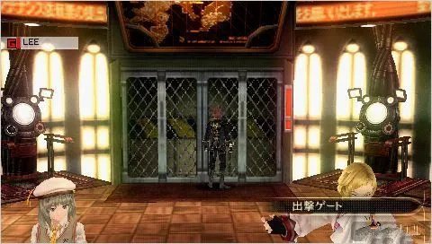 《噬神者2》图文攻略 全主线流程图文攻略