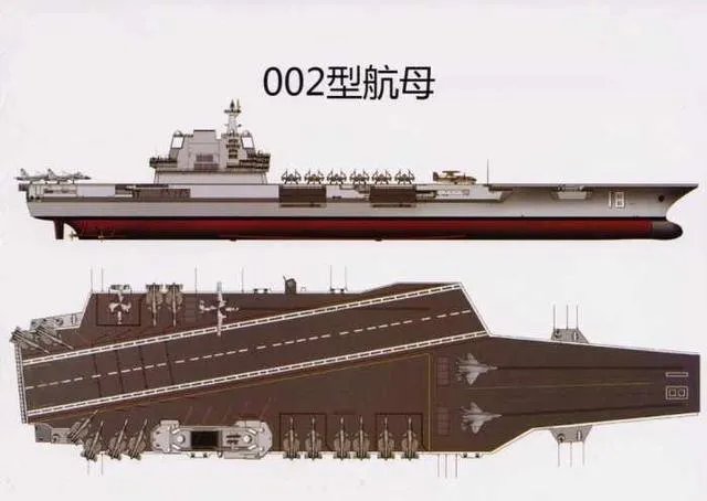 中国第二艘国产航母会直接上电磁弹射器吗？