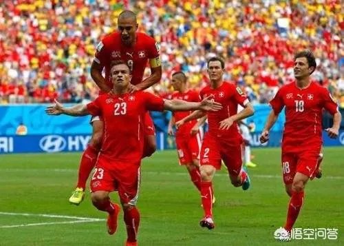 2018世界杯瑞士队与巴西队输赢推测怎么样？