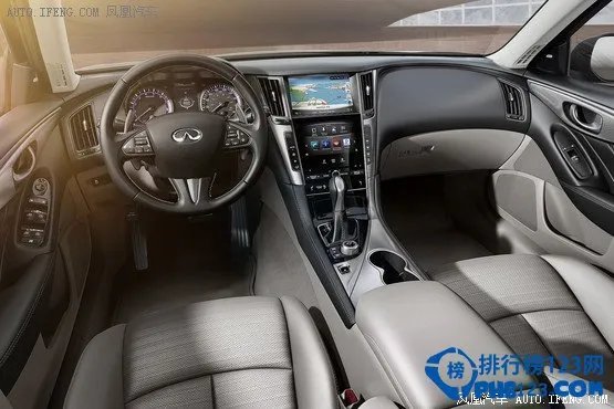 2014年最新世界汽车安全性排名