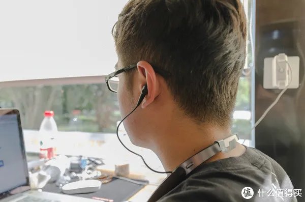 一步到位不后悔：SONY 索尼 WI-1000X无线蓝牙降噪耳机测评