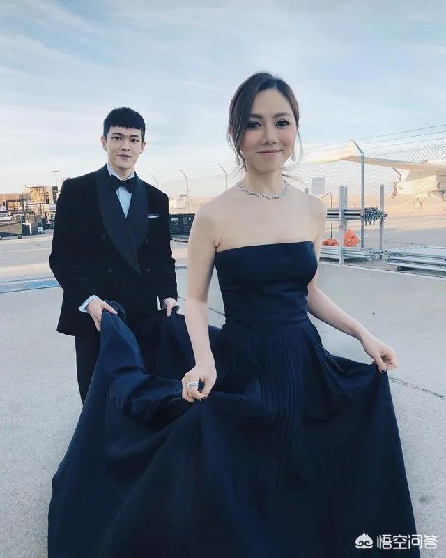 邓紫棋ins为男友庆生，深情表白是好事将近吗？你会为当初她与林宥嘉的分手感到遗憾吗？