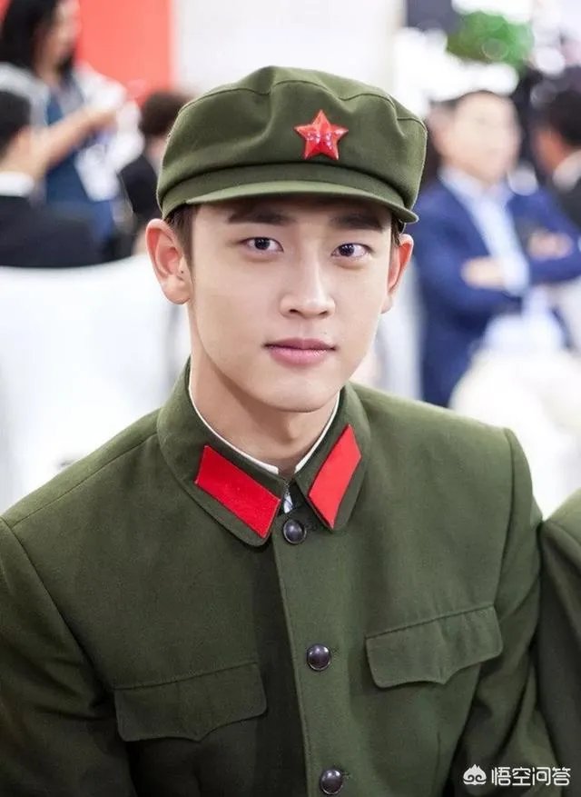 如何评价《归去来》中扮演成然的演员王天辰？