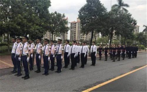 物业管理有什么