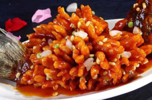 中国10大经典国宴菜都是什么？