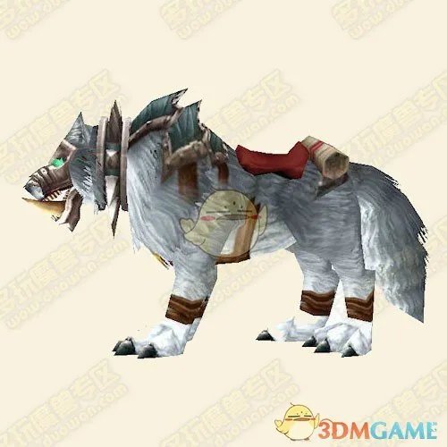 《魔兽世界》怀旧服坐骑获取攻略