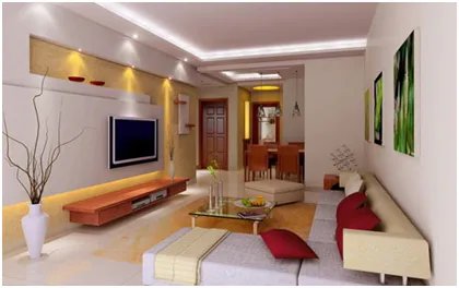 小户型装修误区|武汉中博装饰