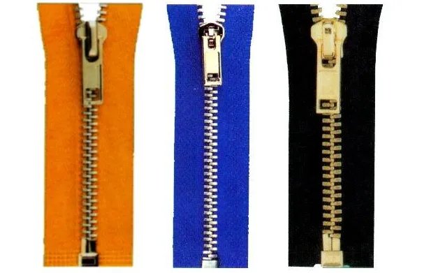 世界十大拉链品牌 知名的品牌拉链介绍