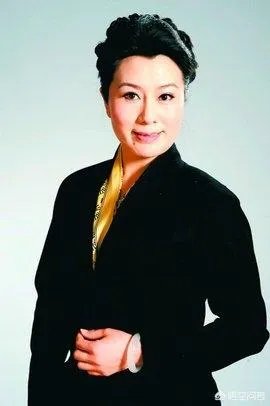 虎美玲年轻时的照片