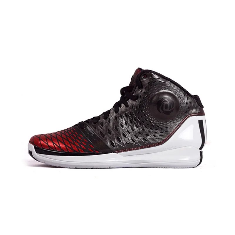 罗斯3.5的球鞋详情