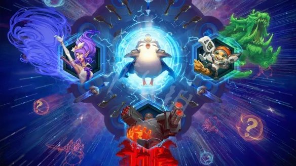 英雄联盟光明哨兵怎么合成