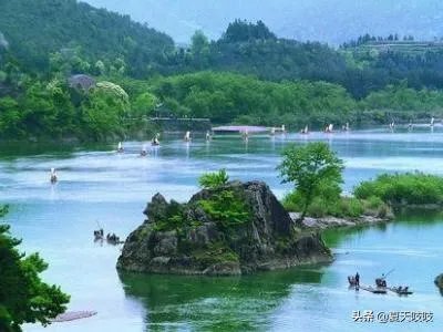 温州旅游景点介绍?