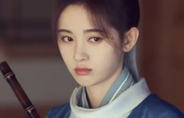 漂亮书生演员表全部演员