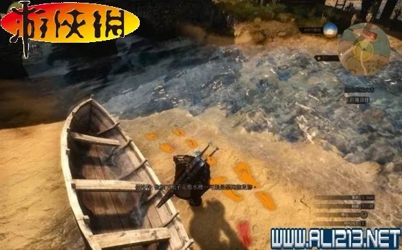 《巫师3：狂猎》全任务全教程全剧情流程图文攻略