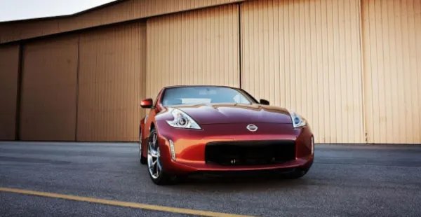日产370Z怎么样？值得买吗？