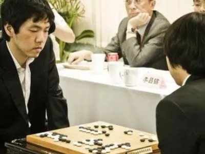 世界围棋排名2021最新排名是什么？