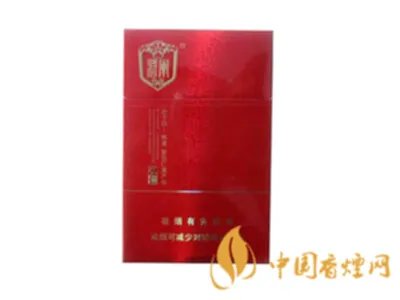 将军香烟价格表和图片一览 将军香烟多少钱一包