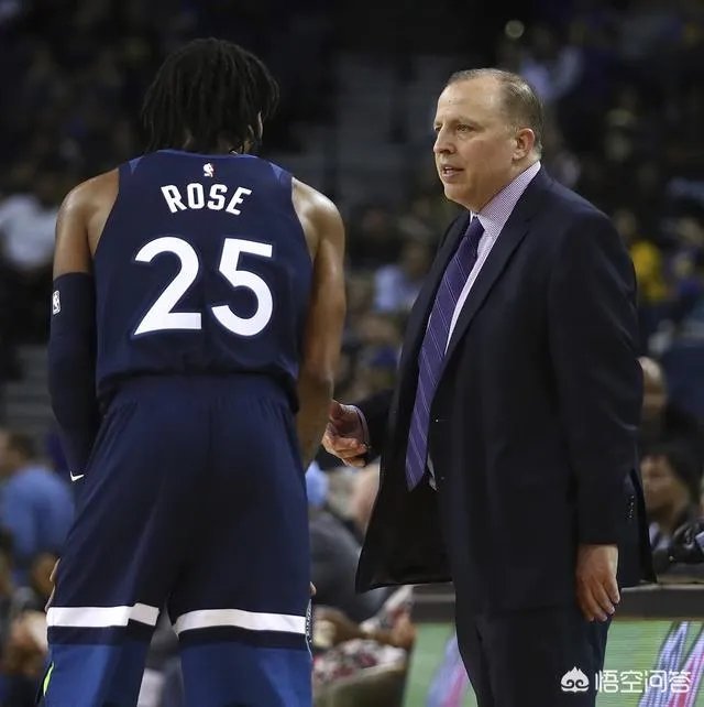 森林狼解雇主帅锡伯杜，球队战绩会不会有所好转？