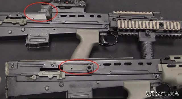 L85真的像人们说的那么不好用吗？