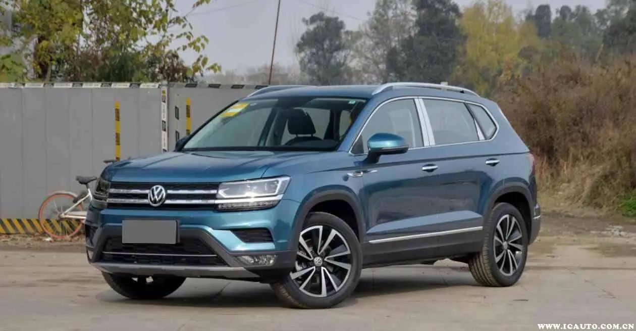 25万左右的suv车排行榜,25万左右口碑最好的suv车