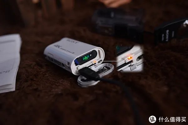 索尼运动相机评测