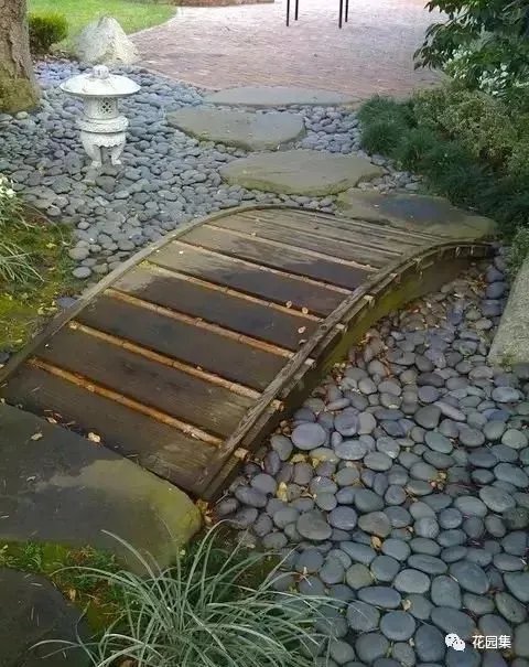 60款醉美庭院枯山水景观，不得不爱~
