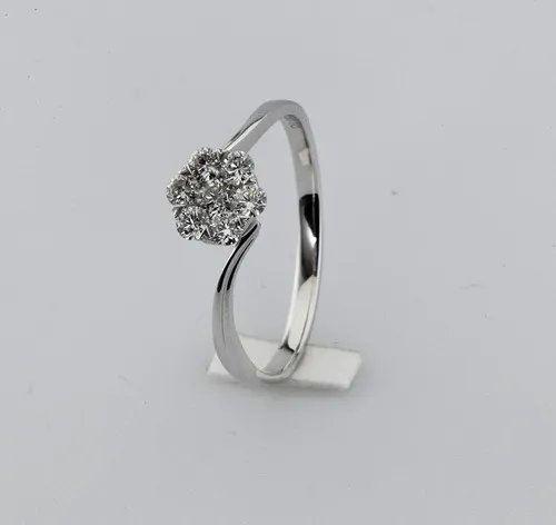 提夫尼钻戒多少钱 提夫尼钻戒有哪些款式