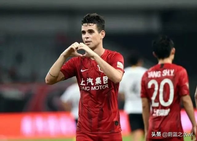 上港今年有多大把握夺取联赛、足协杯、超霸杯、亚冠的冠军？