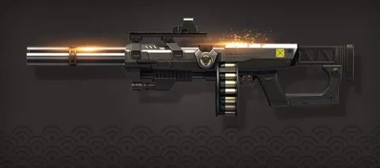 《逆战》飓风之锤升级飓风之龙方式