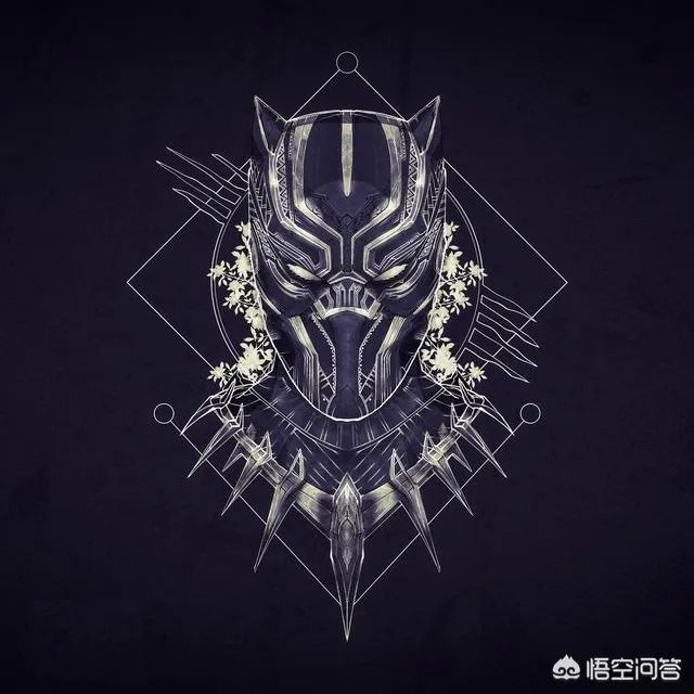 黑豹为什么票房那么高