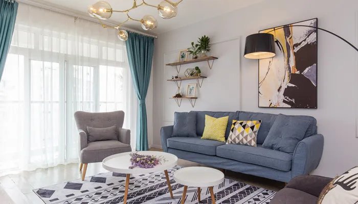 可以在家里做的工作