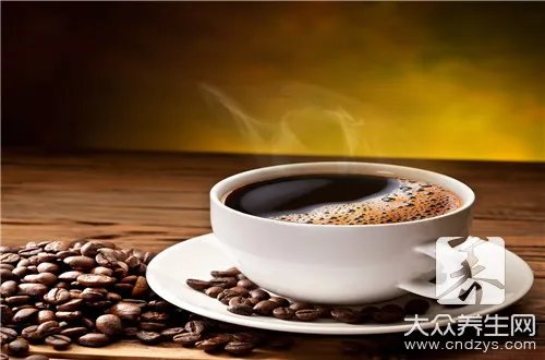 煮咖啡要煮多长时间
