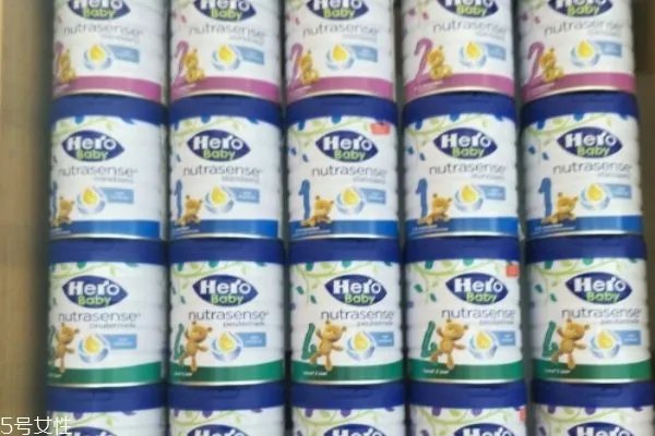 美素佳儿大陆版和港版的区别 美素佳儿港版好还是大陆版好