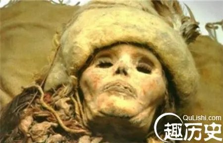 小河公主容貌复原图 小河公主为何千年不腐呢