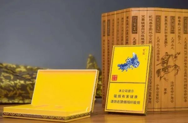 十大最贵名烟排行榜，世界最贵香烟前十排名