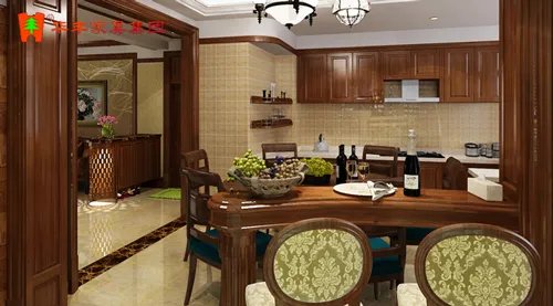 实木家具厂家有哪些 10大实木家具厂介绍