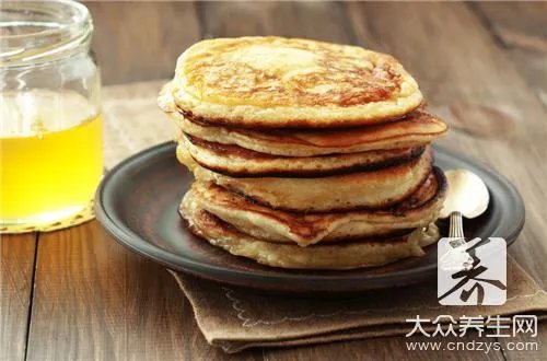 油酥皮烧饼的做法有哪些？