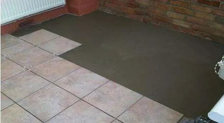 瓷砖粘合剂品牌推荐 瓷砖粘合剂哪个品牌好