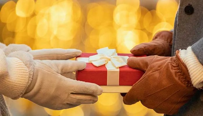 七夕送女友什么礼物有意义